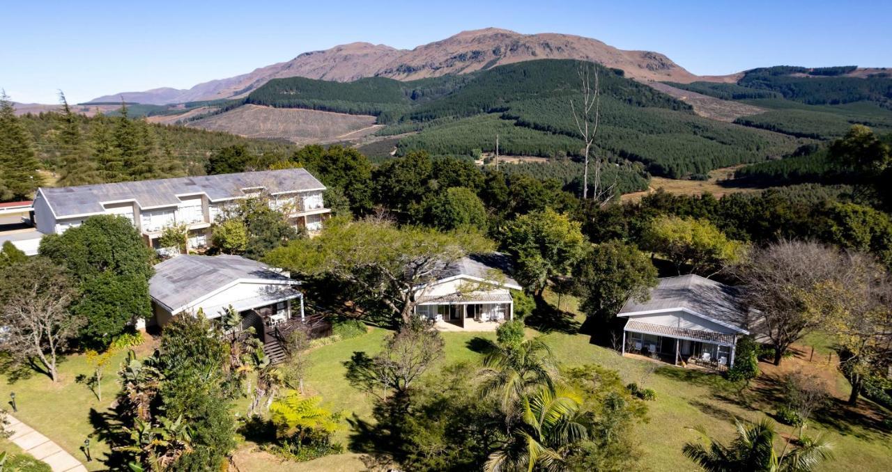 Anew Resort Ingeli Forest Kokstad Kokstad  Exterior foto