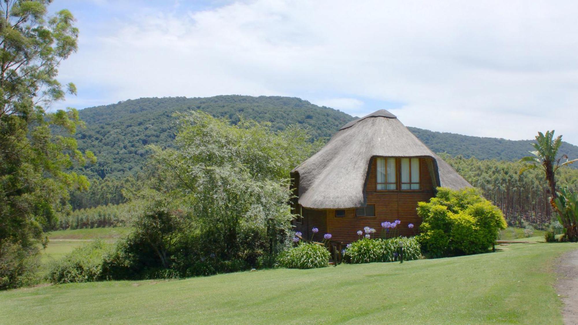 Anew Resort Ingeli Forest Kokstad Kokstad  Zimmer foto