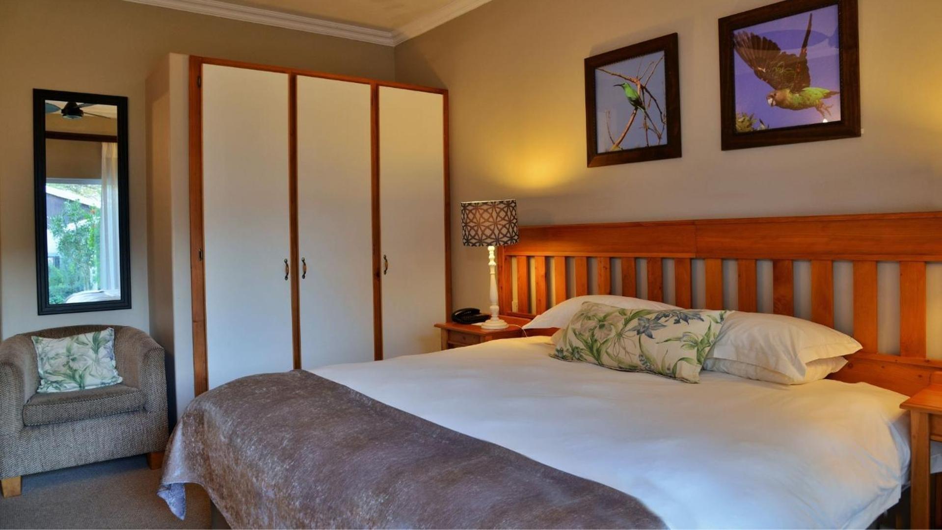 Anew Resort Ingeli Forest Kokstad Kokstad  Exterior foto