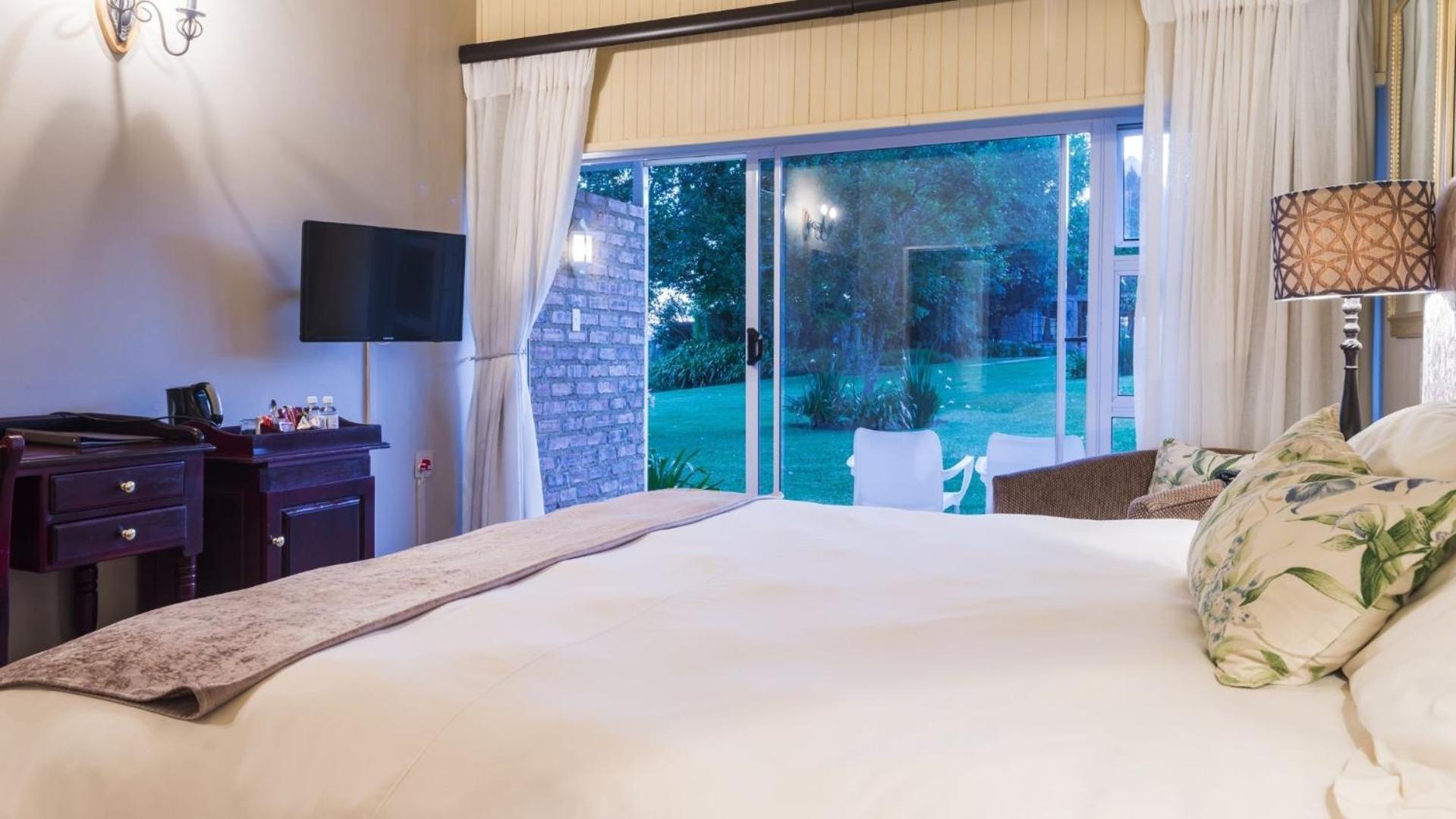 Anew Resort Ingeli Forest Kokstad Kokstad  Exterior foto