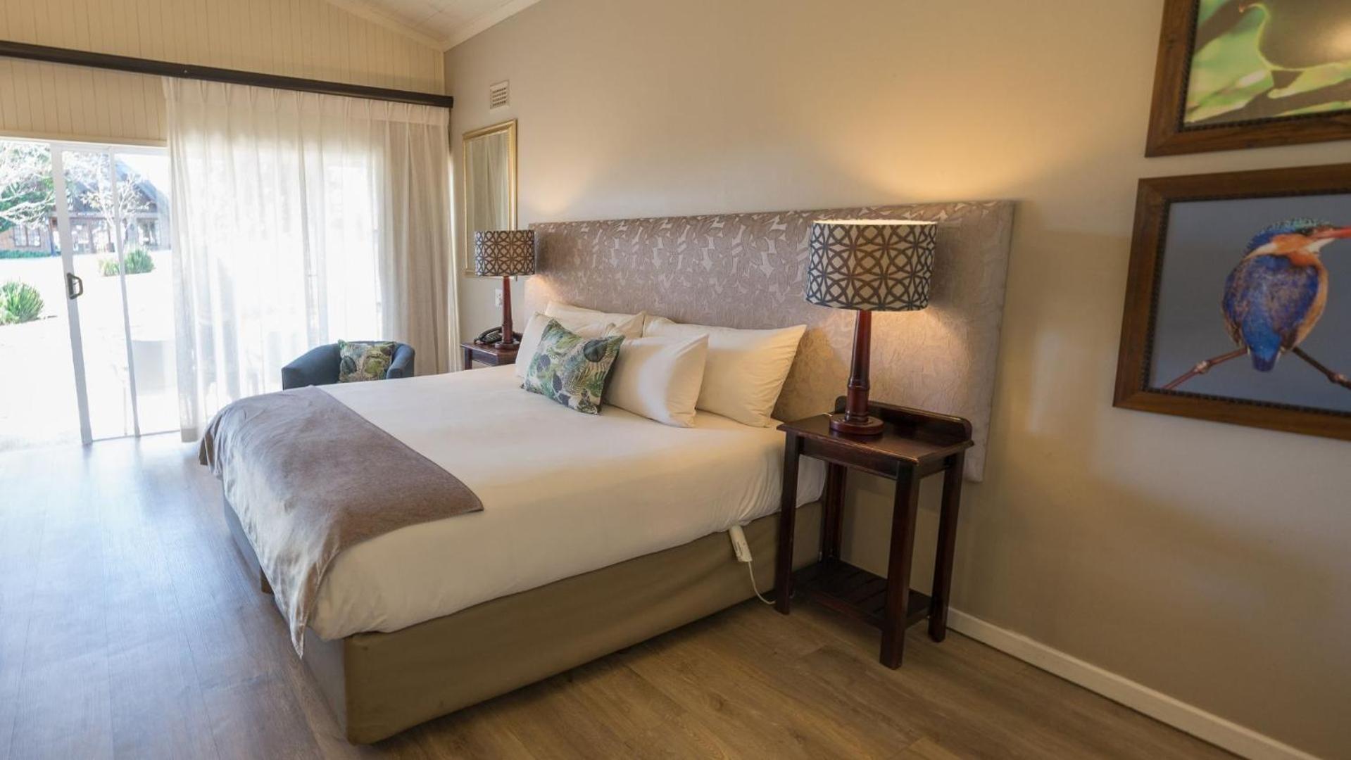 Anew Resort Ingeli Forest Kokstad Kokstad  Exterior foto